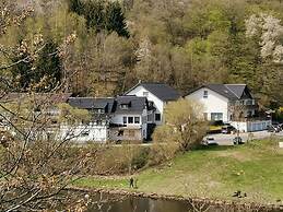 Haus Am See