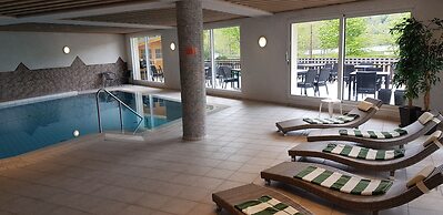 Haus Am See
