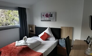 Haus Am See