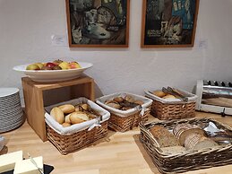 Haus Am See