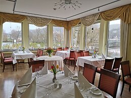 Haus Am See