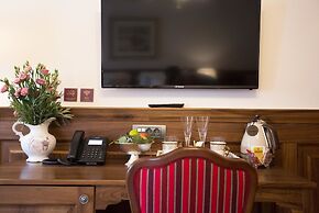 Heritage Hotel Cardo