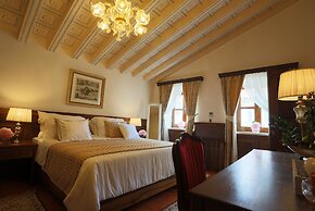 Heritage Hotel Cardo