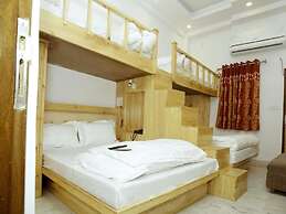 Kuldeep Guest House