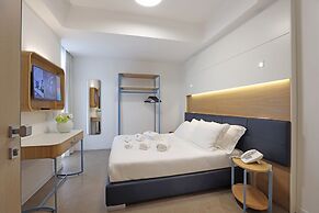 M&F Hotel