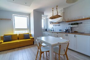 Grand Apartments - Bastion Wałowa