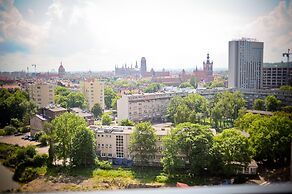 Grand Apartments - Bastion Wałowa