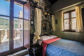 Psamathous Guest House