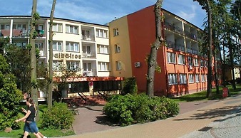 DW Albatros Medical Spa