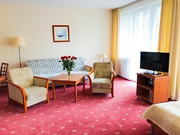 DW Albatros Medical Spa