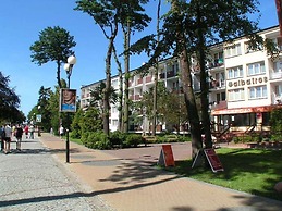 DW Albatros Medical Spa