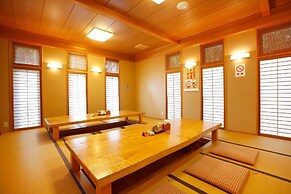 Tsujun Sanso
