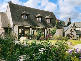 La Chaumière