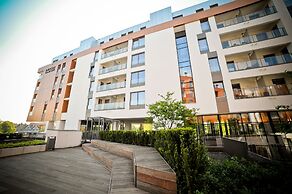 Grand Apartments - Modern Old Town