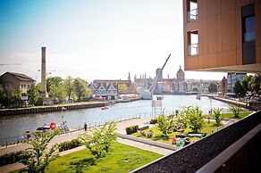 Grand Apartments - Modern Old Town