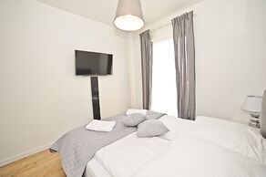 Grand Apartments - Modern Old Town
