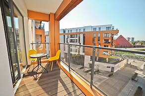 Grand Apartments - Modern Old Town