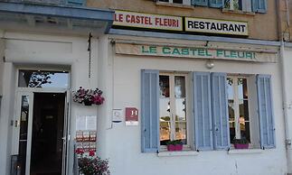 Hôtel Restaurant Le Castel Fleuri