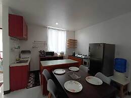 Your Holiday Homes