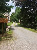 Le case nel bosco