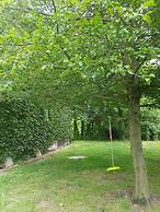 Le case nel bosco