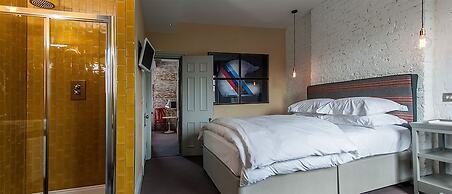 The Tommyfield