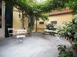 B&B La Foresteria