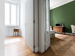 B&B La Foresteria