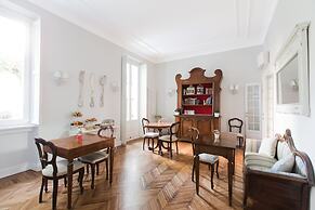 B&B La Foresteria