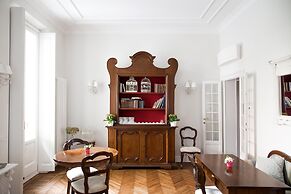 B&B La Foresteria