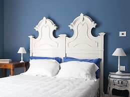 B&B La Foresteria