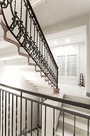 B&B La Foresteria