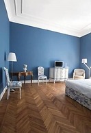 B&B La Foresteria
