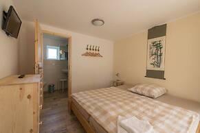 Apartments & Pension Wolkentor