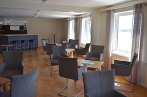 Håveruds Hotell