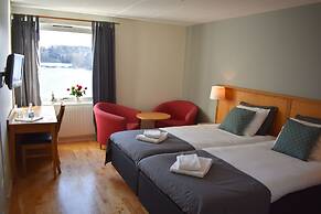 Håveruds Hotell