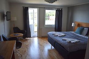 Håveruds Hotell