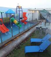 Sama Park Chalets