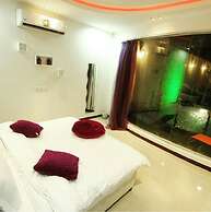 Sama Park Chalets