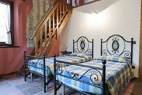 Agriturismo La Vecchia Fonte