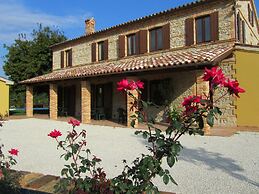 Agriturismo La Vecchia Fonte