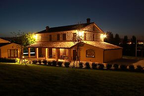 Agriturismo La Vecchia Fonte