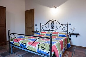 Agriturismo La Vecchia Fonte