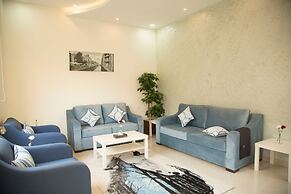 Sama Park Chalets 2