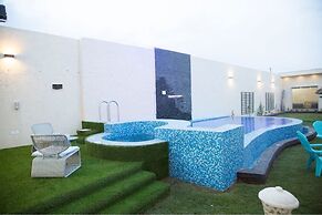 Sama Park Chalets 2
