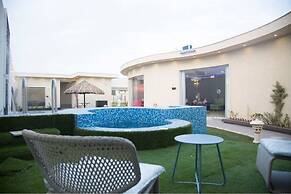 Sama Park Chalets 2