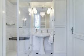 Elite Apartments Sopot King