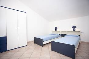 SVS - Porto Ottiolu
