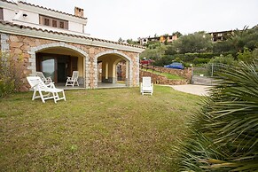 SVS - Porto Ottiolu