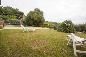 SVS - Porto Ottiolu